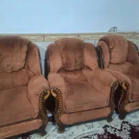 فروش وسایل منزل|مبلمان خانگی و میز عسلی|شیراز, حجت آباد|دیوار