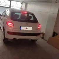۲۰۷iدنده ای فرمون هیدرولیک