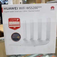 مودم  HUAWEI WIFI WS5200