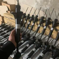 کمک پژو ۴۰۵بازسازی گارانتی۶ما هرعدد۹۹۹|قطعات یدکی و لوازم جانبی|قم, شهرک خودرو|دیوار