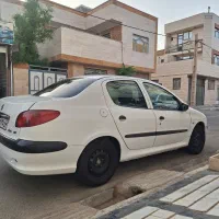 ۲۰۶sdتیوفایوv8 مدل۹۵