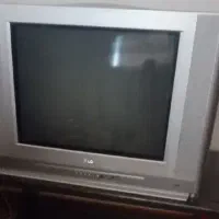 با سلام یک عدد  تلویزیون 24اینچ  بفرش می رسدسالم