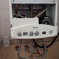 تعمیرات پکیج دیواری|آبگرمکن، پکیج، شوفاژ|قدس, شهرقدس|دیوار