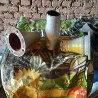 کفه شلنک سه اینج برای پمپ موتور آب