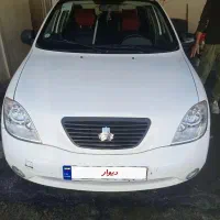 تیبا صندوق دار|خودرو سواری و وانت|وحیدیه, |دیوار