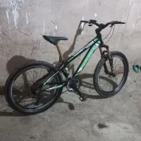 دوچرخه ۲۶ پوما