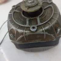 موتور فن یخچال ویترینی