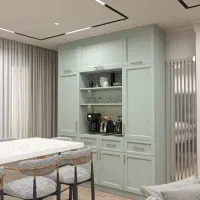 طراحی داخلی و کابینت|خدمات پیشه و مهارت|مشهد, کوثر|دیوار