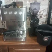 قهوه ساز جیملای