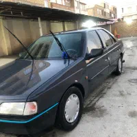 ۴۰۵(۲۰۰۰)|خودرو سواری و وانت|ارومیه, |دیوار