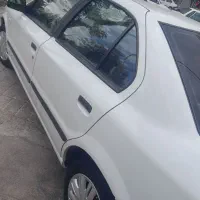 فروش سمند f7