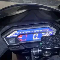 cbr 150 HONDA نیوفیس 2023|موتورسیکلت|تهران, شهران شمالی|دیوار