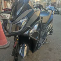 j 200 مدل ۱۴۰۳|موتورسیکلت|شهر ری, صفاییه (چشمه علی)|دیوار