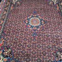 فرش دستبافت|فرش|قروه, |دیوار