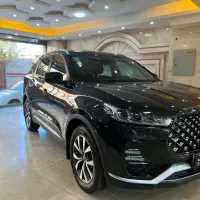 تیگو7پرو|خودرو سواری و وانت|ارومیه, |دیوار