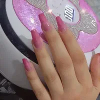 تخفیف ویژه ناخن