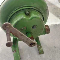 بادبزن دستی