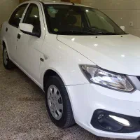 ساینا دوگانه فابریک ۱۴۰۲|خودرو سواری و وانت|گرگان, |دیوار