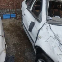 سمند الیکس مدل 92|خودرو سواری و وانت|نقده, |دیوار