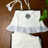 مقداری لباس بچه گانه همه مارک خارجی|کفش و لباس بچه|شیراز, میانرود|دیوار