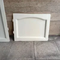 ۴ تا درب کمد دیواری|جاکفشی، کمد، دراور|شهریار, شهرک شاهد|دیوار