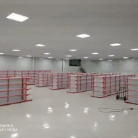 قفسه|فروشگاه و مغازه|تهران, استاد معین|دیوار