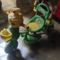 سه چرخ|دوچرخه، اسکیت، اسکوتر|همدان, |دیوار