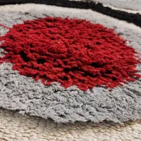 فرش شگی ترک 4 متری|فرش|فردیس, خیام شرقی|دیوار