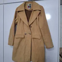 پالتو و مانتو ورق بزنید