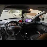 تیوفایو وی۸ مدل۹۴