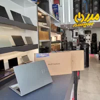 ایسوس رم۱۶وcor5نسل۱۴با1تراحافظه SSD