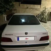 پارس سال درجه یک|خودرو سواری و وانت|کرمان, |دیوار