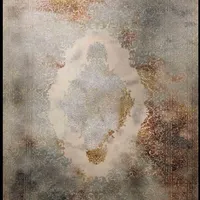 دو عدد فرش وینتیچ ۱۲۰۰ شانه
