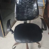 صندلی کارکرده