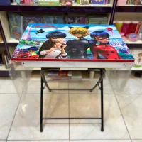 میز تحریر تاشو دخترانه زیر قیمت تولیدی