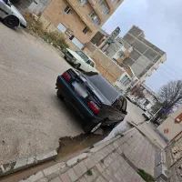 پژو پارس tu5 مدل 99 بی رینگ  دریچه سیم|خودرو سواری و وانت|اردبیل, |دیوار