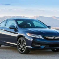 حواله هوندا اکورد