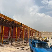 داربست فلزی امید قاسمی(تمام نقاط تهران وحومه)|خدمات پیشه و مهارت|تهران, پاسداران|دیوار