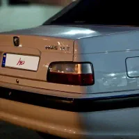 پژو پارس 1400|خودرو سواری و وانت|بندر انزلی, معلم|دیوار