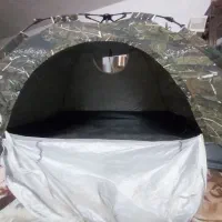 چادر آسان باز شو آمریکایی