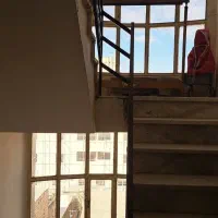 واحد ۱۰۶ متری بهترین کوچه چمران|فروش آپارتمان|محمدشهر, شهرک چمران|دیوار