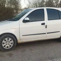 تیبا 2|خودرو سواری و وانت|جوانرود, |دیوار