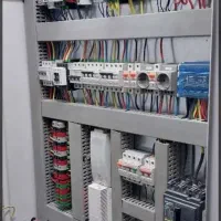 جذب نیرو جهت تاسیسات برق