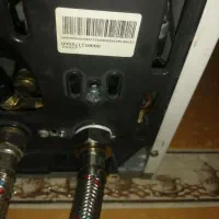 پکیج آریستون MICROTEC 23MI-MFFI|آبگرمکن، پکیج، شوفاژ|شیراز, معالی‌آباد|دیوار