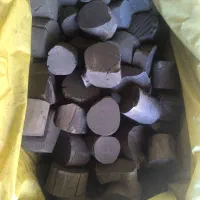 ذغال لیمو مجلسی قلیانی کبابی