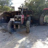 تراکتور 475