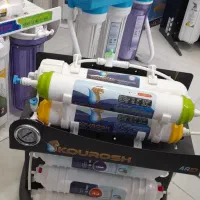 فروش تصفیه آب|آب‌سردکن و تصفیه آب|هندمینی, |دیوار