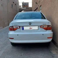 سمند سورن ELX مدل 96|خودرو سواری و وانت|یزد, |دیوار