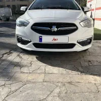 شاهین ۱۴۰۰ ساندروف دار