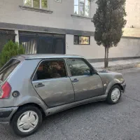 نیو پی کی مدل ۱۳۸۵
